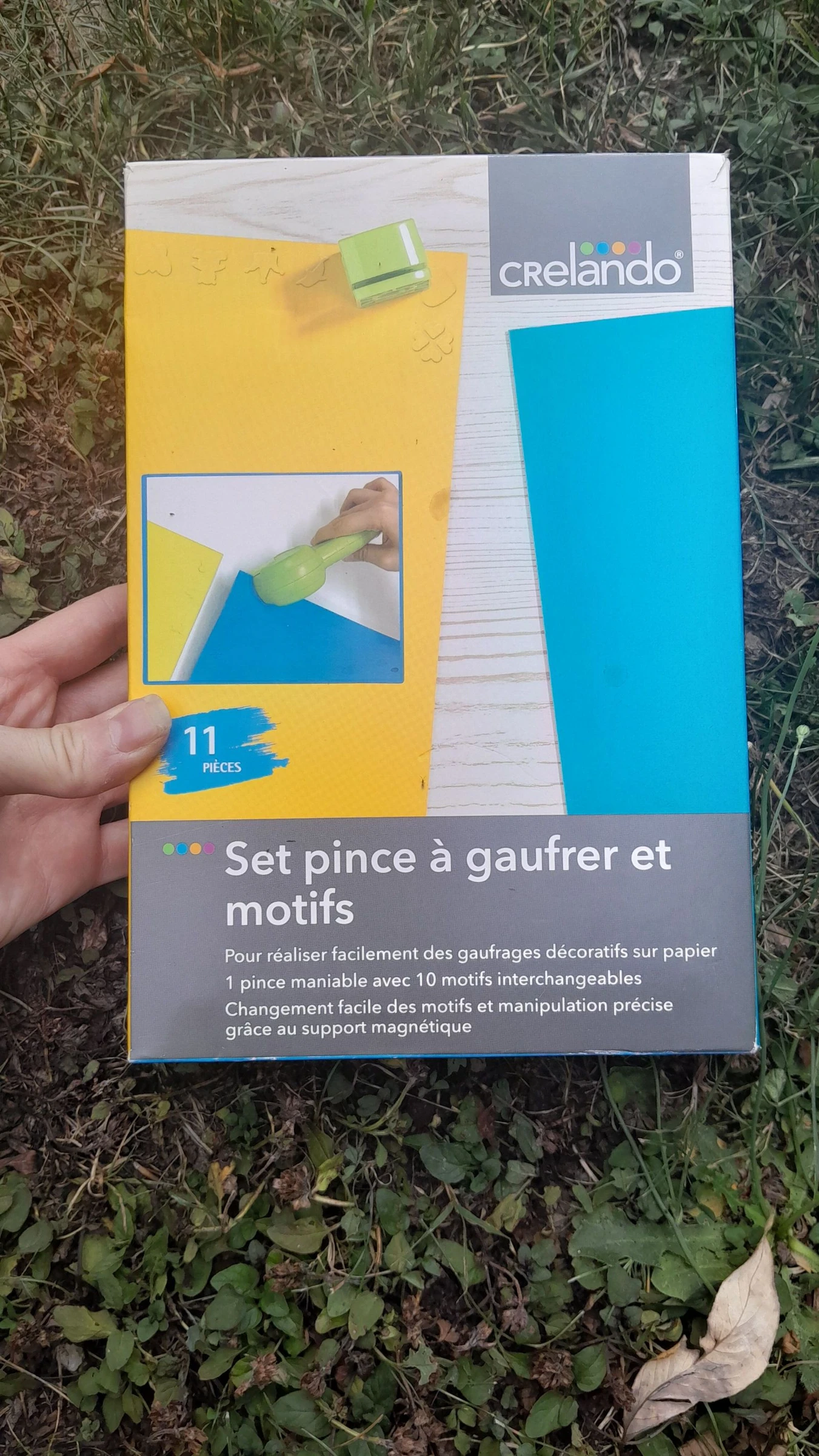 Magnifique lot papeterie et scrap – photo 2